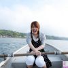 日本女优福田沙紀说一天等于24小时