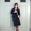 日本女教师的风采