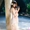 清纯大波美女