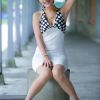 清纯大波美女
