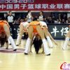CBA篮球宝贝性感写真