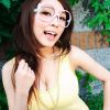 32F巨乳女孩好清纯