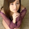 像苍井空的完美女人