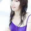 皮肤白嫩的美女，好图让人分享