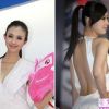 车模兽兽最全写真