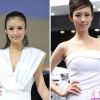 车模兽兽最全写真