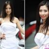 车模兽兽最全写真