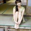 皮肤白嫩的美女，好图让人分享