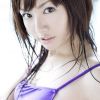 皮肤白嫩的美女，好图让人分享