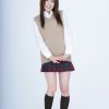 日本清纯女学生