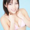 日本清纯女学生