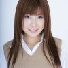 日本清纯女学生