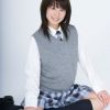 日本清纯女学生