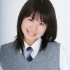 日本清纯女学生