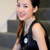 美女气质半裸