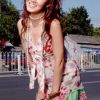 中国女演员彭久洋拍全裸写真