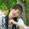 清新的甜妞