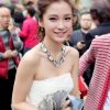 香港嫩模杨颖