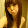 美腿低胸台湾妹