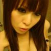 美腿低胸台湾妹