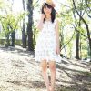 美少女真野惠里菜