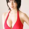 超美泳装妹