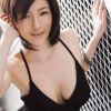 性感女郎的美臀