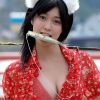 性感美猫