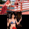 性感美猫