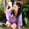 性感美猫