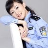 很少见的纯国产制服，很漂亮