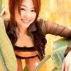 Anzu Sayuri 杏