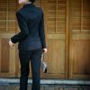 很少见的纯国产制服，很漂亮