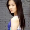 中国最清纯的美少女