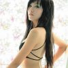 性感的纹身美女写真