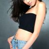 中国最清纯的美少女