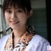 暗香浮动的极品美女