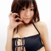 丰满风骚小女人