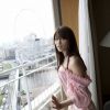 漂亮丰满的风韵女孩