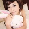 漂亮清纯乖乖妹