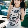 漂亮清纯乖乖妹