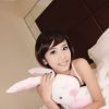 漂亮清纯乖乖妹