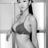 性感迷人豪乳王秋菊