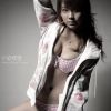 90后美女视觉摄影给你美的享受