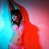 90后美女视觉摄影给你美的享受