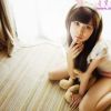 上班美女的清凉制服