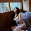 少妇晶莹剔透 疑脂白玉高耸双峰