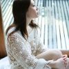 少妇晶莹剔透 疑脂白玉高耸双峰