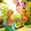 新版“潘金莲”甘婷婷野外性感写真曝光