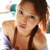 性感美女正在诱惑你哦